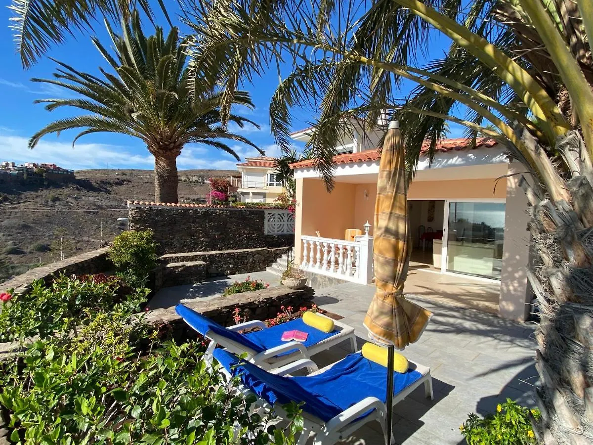 Bungalow Hibiscus San Agustin Lejlighed San Agustín