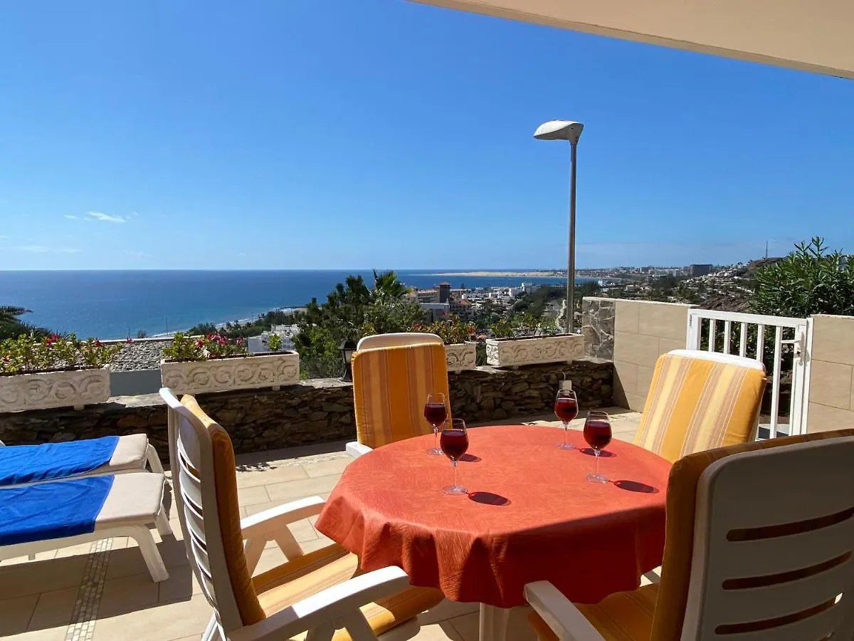 Bungalow Hibiscus San Agustin 0*, San Agustín Hiszpania