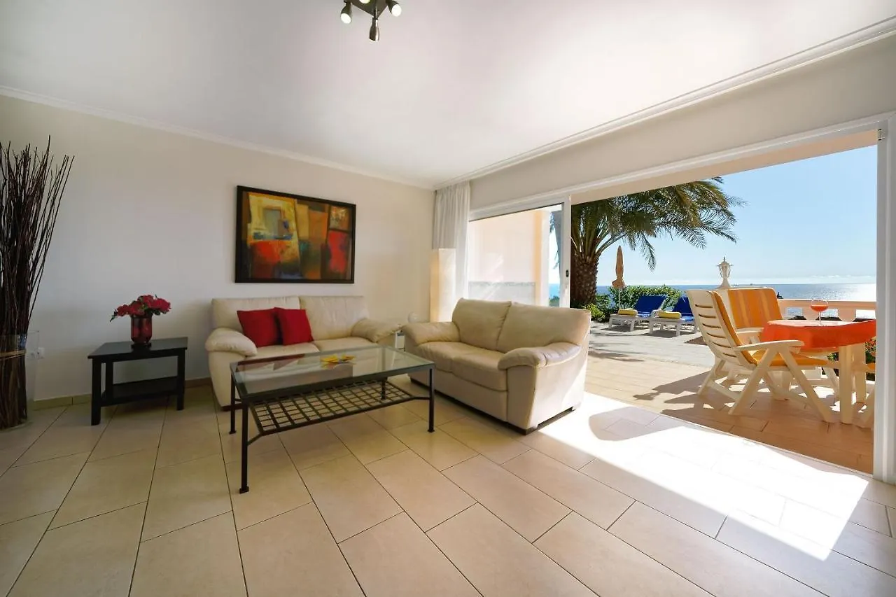 Bungalow Hibiscus San Agustin 0*, San Agustín Spanien