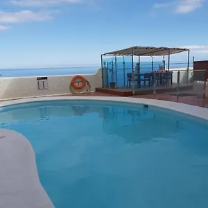 Apartamento Flipper, San Agustín