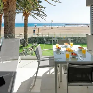 Apartamento Conmar, San Agustín